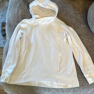 Lululemon scuba hoodie